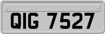 QIG7527