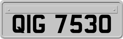 QIG7530