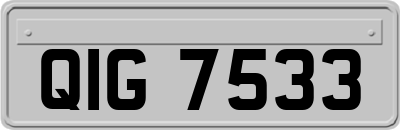 QIG7533