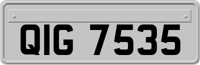 QIG7535