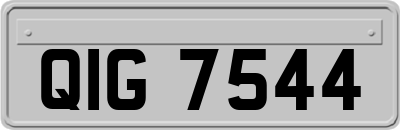 QIG7544