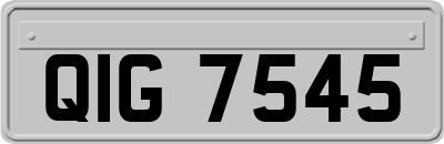 QIG7545