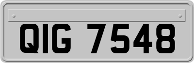 QIG7548