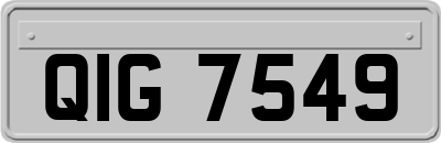 QIG7549