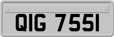 QIG7551
