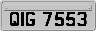 QIG7553