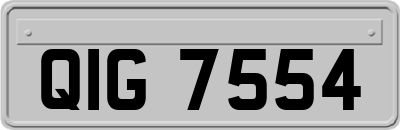 QIG7554
