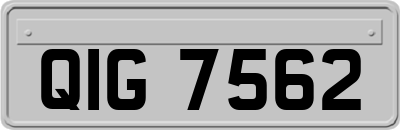 QIG7562