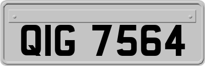 QIG7564
