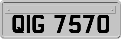 QIG7570