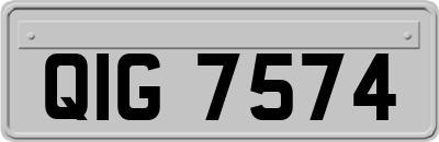 QIG7574