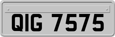 QIG7575