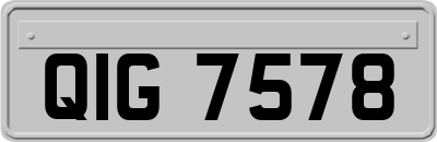QIG7578