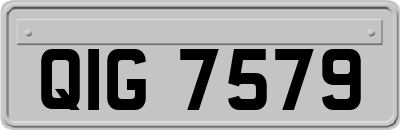 QIG7579