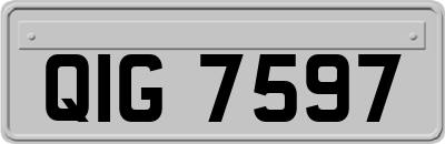 QIG7597