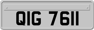 QIG7611