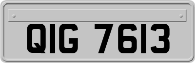 QIG7613