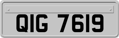 QIG7619