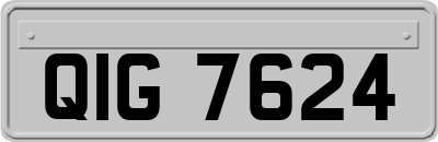QIG7624