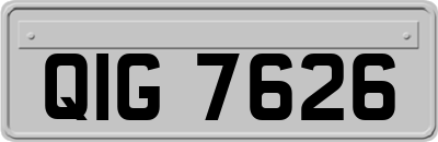 QIG7626