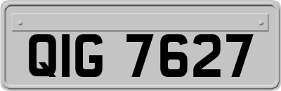 QIG7627