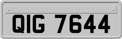 QIG7644