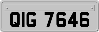 QIG7646