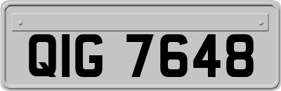 QIG7648