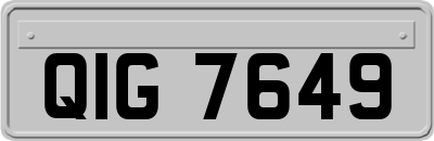 QIG7649