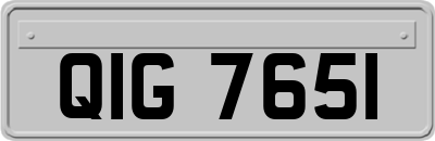 QIG7651