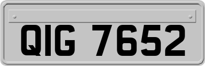 QIG7652