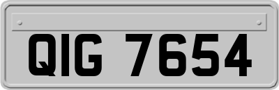 QIG7654