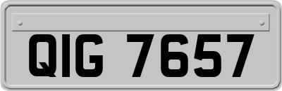 QIG7657