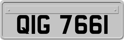QIG7661