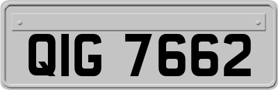QIG7662