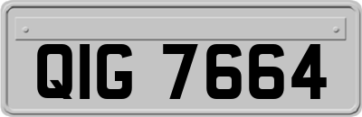 QIG7664