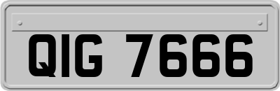QIG7666