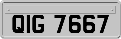 QIG7667