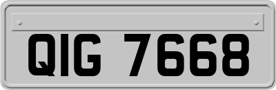 QIG7668