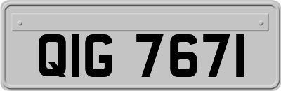 QIG7671