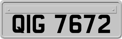 QIG7672