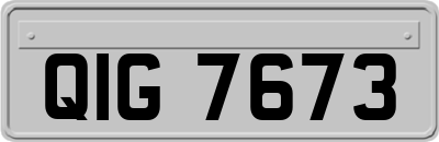QIG7673