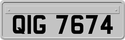 QIG7674