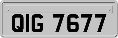 QIG7677