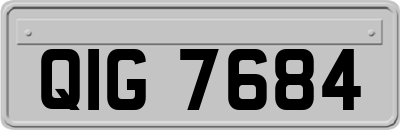 QIG7684