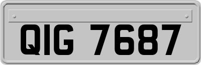 QIG7687