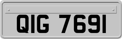 QIG7691