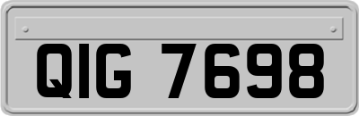 QIG7698