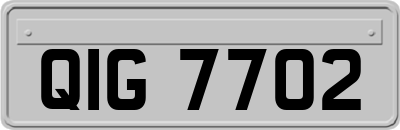 QIG7702