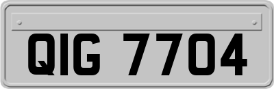 QIG7704